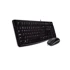 LOGITECH Tipkovnica + miš MK120 RUS DESKTOP 920-002561 