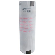 MAR-MAR Omotni papir Sulfitni 55 g 70 cm/14 kg, smeđi