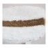 KARUP DESIGN Bijeli srednje tvrd futon madrac, 140x200 cm, Coco Natural
