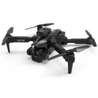 CINE K10 Max UAV dron 4K, 3 kamere, QuadDetect, Fly AI