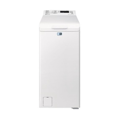 ELECTROLUX Perilica rublja EW2TN5261FP, 6 kg, 1200 okr/min