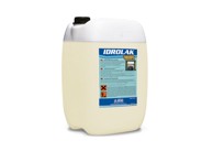 ATAS Sredstvo za poliranje vosak ph 4-5 Idrolak 105r 25 kg