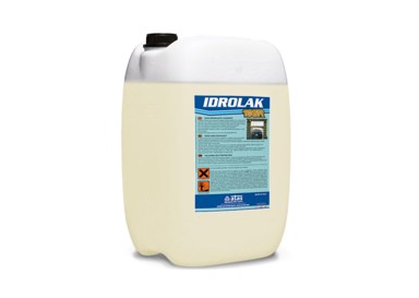 ATAS Sredstvo za poliranje vosak ph 4-5 Idrolak 105r 25 kg