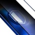 3MK Mat kaljeno staklo HardGlass Matt Max s filtrom privatnosti za Apple iPhone 17 Pro Max