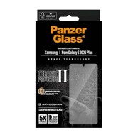 PANZERGLASS Keramičko zaštitno staklo UWF za Samsung Galaxy S26+, model PG50721