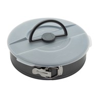 Kalup s poklopcem 26 cm