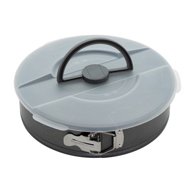 Kalup s poklopcem 26 cm