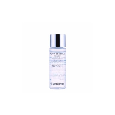 MEDI-PEEL Hidratantni tonik s kompleksom peptida Peptide 9 Aqua Essence Toner MINI 30 ml