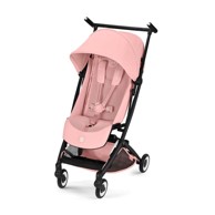 CYBEX Kolica Gold Libelle, candy pink