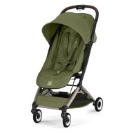 CYBEX Kišobran kolica Orfeo TPE, moss green