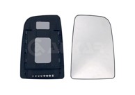 ALKAR Ogledalo retrovizora Mercedes Sprinter 06-13, desno, gornje, Crafter