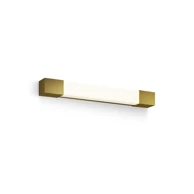 Zidna svjetiljka Rover, SQ, 5 W, 2700 K, BS, IP44