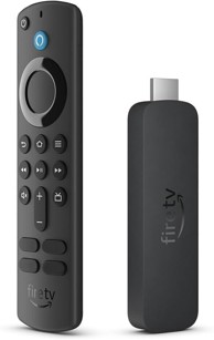 AMAZON Fire TV Stick 4K, 2023