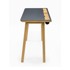 WOODMAN Radni stol Kota Desk