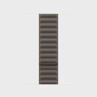 APPLE remen Magnetic Link, 42mm M/L, tamno siva 