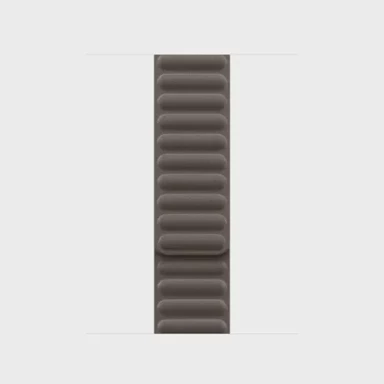 APPLE remen Magnetic Link, 42mm M/L, tamno siva 