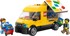 LEGO Konstrukcijski set City The LEGO Van 60500