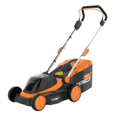 VILLAGER Akumulatorska kosilica Zen 3010E (082481)