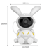 BOT Projektor noćnog neba MB1 Moon Bunny