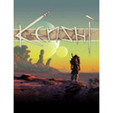 Igra za PC: Kenshi STEAM Key