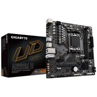 GIGABYTE Matična ploča A620M H A620, AM5, mATX, DDR5