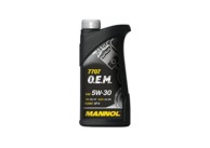 MANNOL Motorno ulje ENERGY FORMULA 5W30 1L