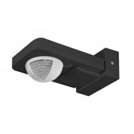 ORNO Senzor pokreta ON-CR-259/B, 360°/180°, IP65, 2000 W, crna