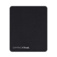 TRUST Podloga za stolice GTX 715, crna