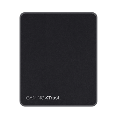TRUST Podloga za stolice GTX 715, crna