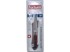 FORTUM Nož za lomljenje 4780022 (18 mm), crna
