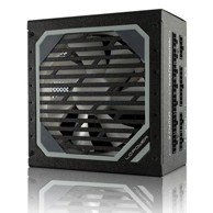 LC POWER Napajanje Super Silent Modular Series LC6550M, 550W, ATX v2.31, modularno, 120mm vent, 80+ Gold