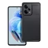 OEM Maskica Carbon Premium za Xiaomi Redmi Note 12 Pro 5G, crna