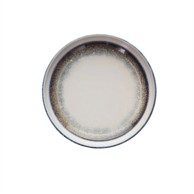 TOGNANA Duboki tanjur White Lagoon, 22 cm