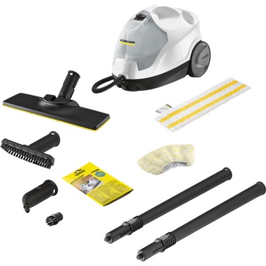 KÄRCHER Parni čistač SC 4 EasyFix