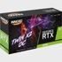 INNO3D Grafička kartica GeForce RTX 3050 Twin X2 OC, NVIDIA, 8 GB, GDDR6
