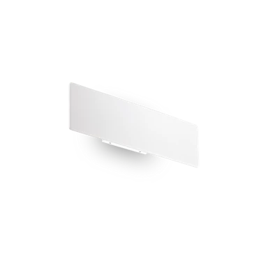 Zig Zag, LED zidna lampa, D29, 3000 K, bijela