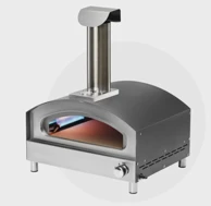 FORNEZA Peć za pizzu FORNO 16