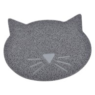 LOVE STORY Podloga za zdjelicu, 37×43 cm