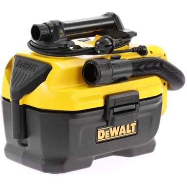 DEWALT Akumulatorski usisivač za mokro/suho usisavanje DCV584L, 18 V, XR