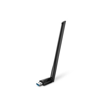 TP-LINK Mrežni adapter Archer T3U Plus, USB, AC1300, WiFi 5