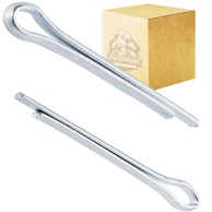 PANCHAN rascjepke DIN 94 4 x 80 mm, pocinčane, 1 kg