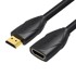 VENTION HDMI produžni kabel, 5m, 4K 30Hz, crni