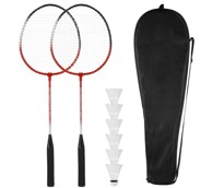 SPRINGOS Set za badminton