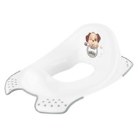 KEEEPER Nastavak za WC, bijela