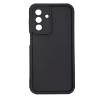 MAXMOBILE Maskica za Samsung Galaxy A27 Silicone Candy, crna