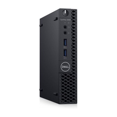 DELL Računalo Optiplex 3060 Micro, obnovljeno
