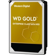WESTERN DIGITAL Tvrdi disk Gold WD6003FRYZ, 6TB, 7200 RPM, 256MB