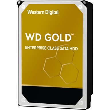 WESTERN DIGITAL Tvrdi disk Gold WD6003FRYZ, 6TB, 7200 RPM, 256MB