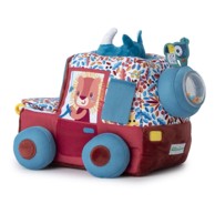 LILLIPUTIENS Aktivna igračka - Safari autić