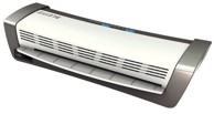 LEITZ Plastifikator iLAM Office Pro, A3, sivo-bijeli